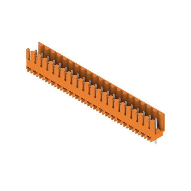 1621440000 TERM BLOCK HDR 21POS VERT 3.5MM