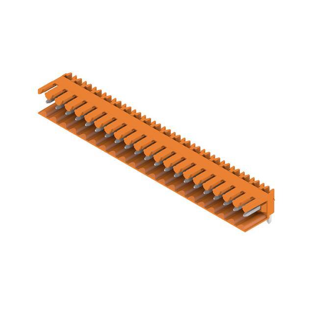 1619030000 TERM BLOCK HDR 21POS 90DEG 3.5MM