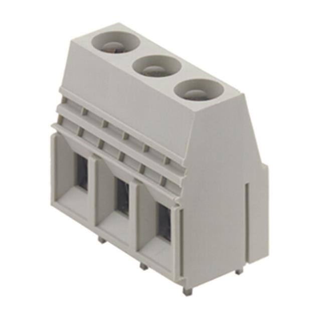 1971180000 TERM BLOCK PLUG 6POS STR 3.81MM