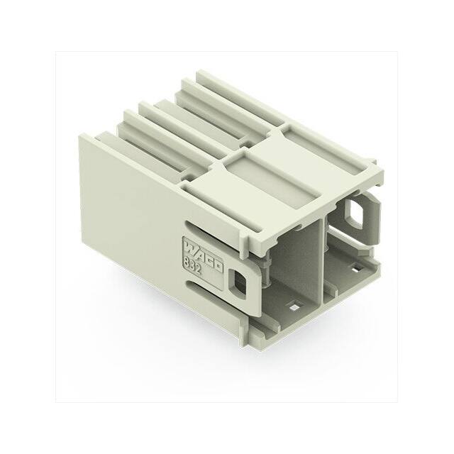 832-3622 THT MALE HEADER; 1.2 X 1.2 MM SO