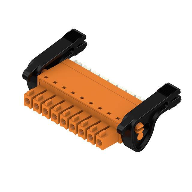 2442670000 PCB PLUG-IN CONNECTOR, FEMALE PL