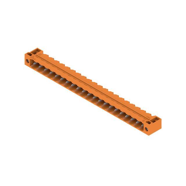 1149240000 TERM BLOCK HDR 21POS 5.08MM