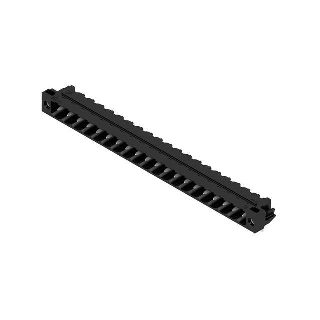 1150540000 TERM BLOCK HDR 20POS 5.08MM