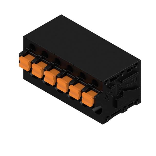 1038160000 TERM BLOCK HDR 12POS 3.81MM