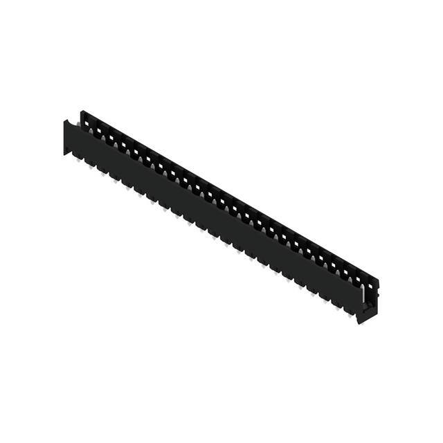 1148600000 TERM BLOCK HDR 24POS VERT 5.08MM