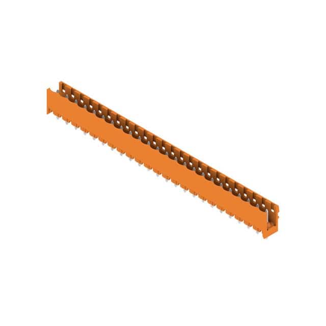 1146710000 TERM BLOCK HDR 24POS VERT 5.08MM