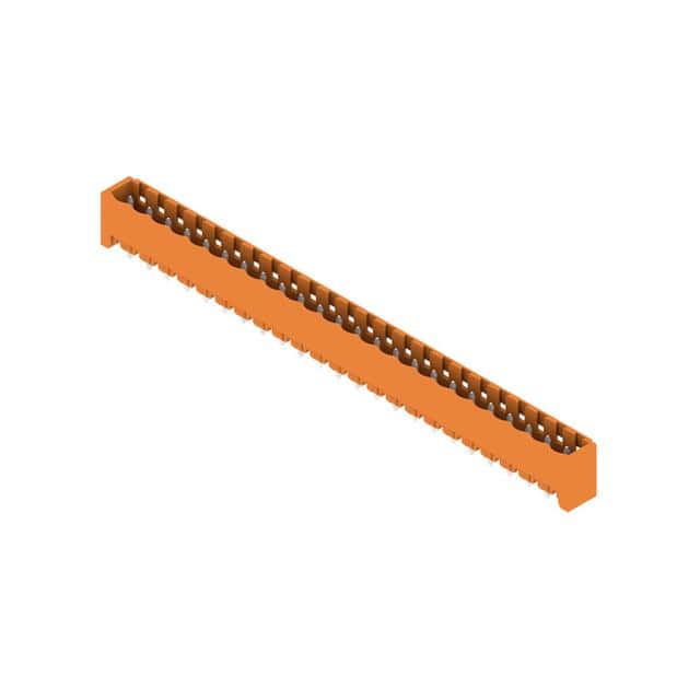 1147270000 TERM BLOCK HDR 24POS VERT 5.08MM