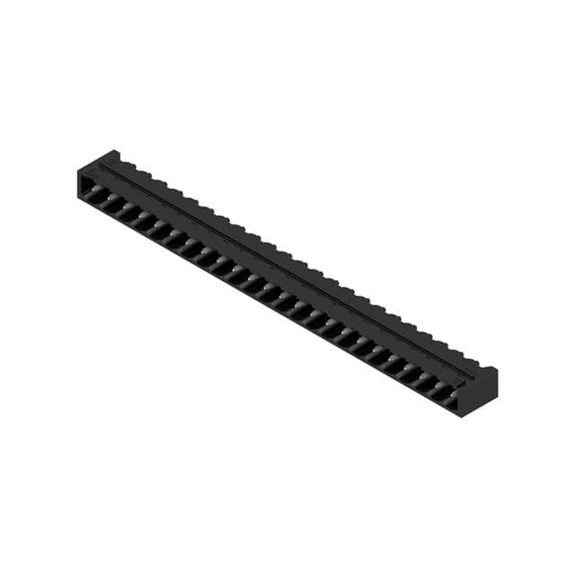 1155570000 TERM BLOCK HDR 24POS 5.08MM