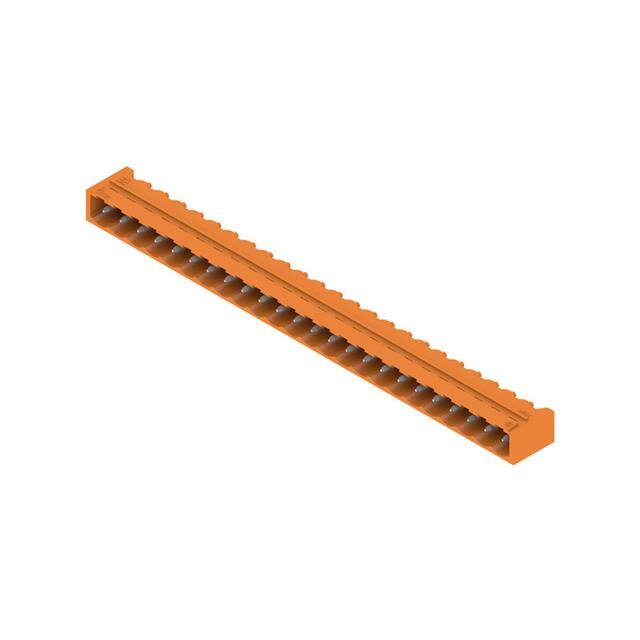 1148000000 TERM BLOCK HDR 24POS 5.08MM