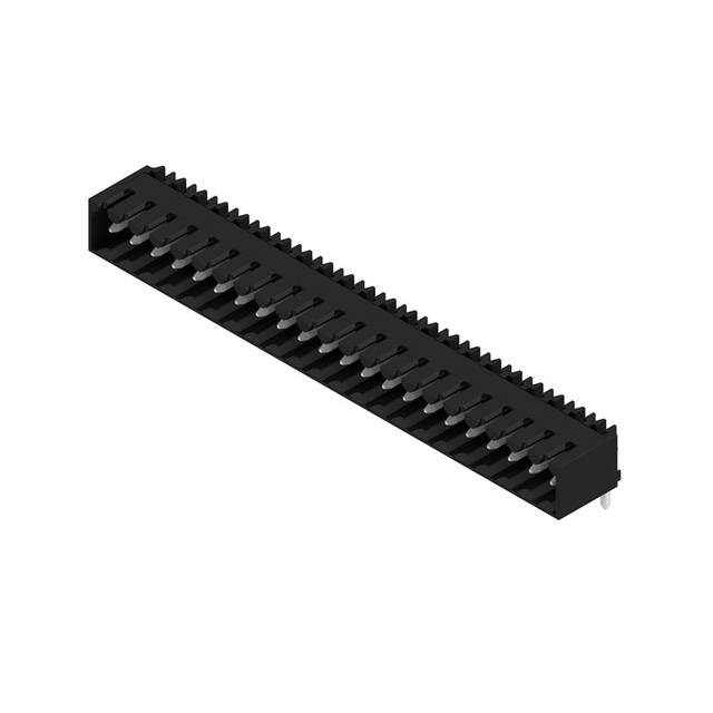 1639380000 TERM BLOCK PLUG 16POS 3.5MM