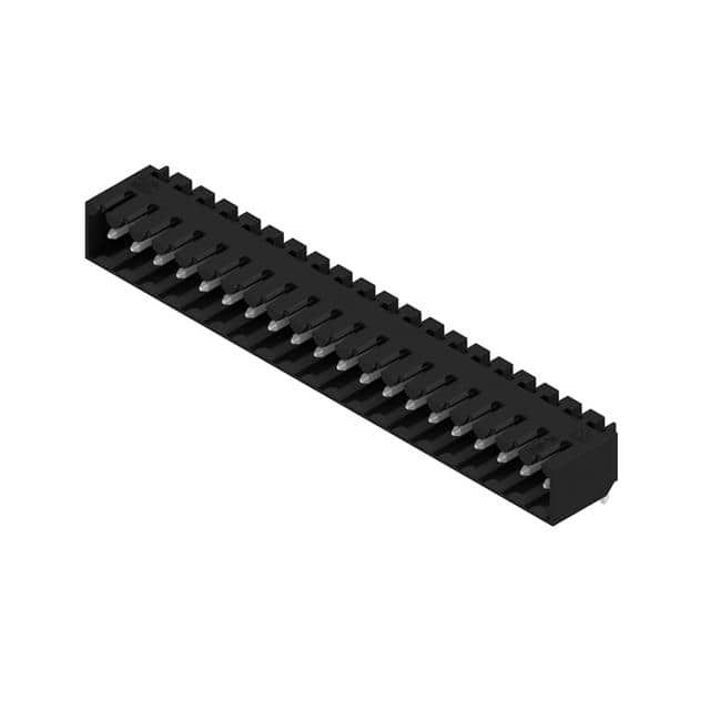 1841810000 TERM BLOCK HDR 20POS 90DEG 3.5MM