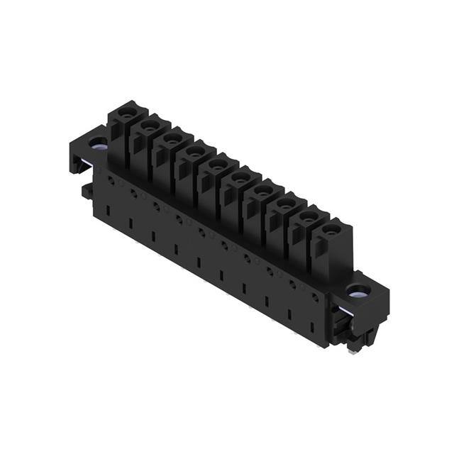 1029350000 TERM BLOCK HDR 10POS VERT 3.81MM