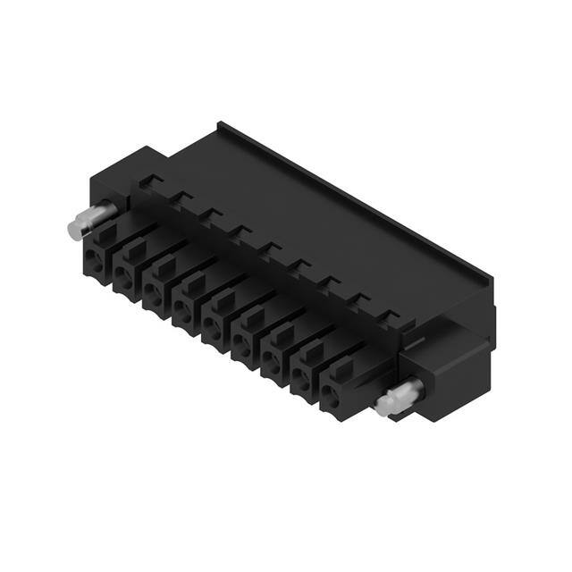 1940680000 TERM BLOCK PLUG 9POS 3.81MM