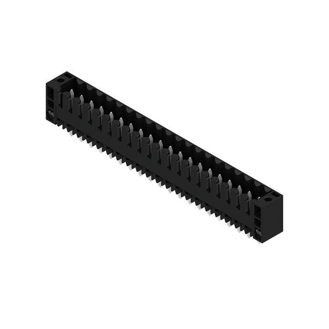 1618940000 TERM BLOCK HDR 20POS VERT 3.5MM