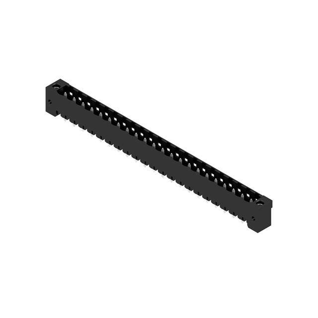 1149120000 TERM BLOCK HDR 22POS VERT 5.08MM