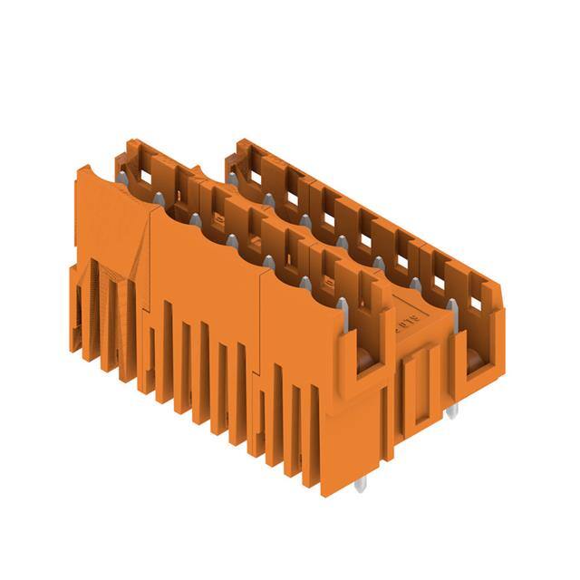 1726790000 TERM BLOCK HDR 14POS VERT 5.08MM