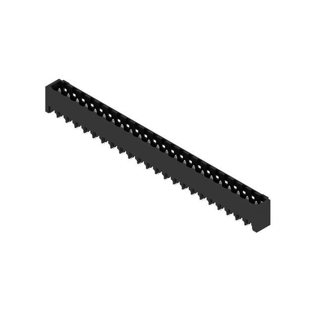 1841370000 TERM BLOCK HDR 23POS VERT 5MM