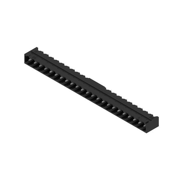 1780390000 TERM BLOCK HDR 23POS 5.08MM