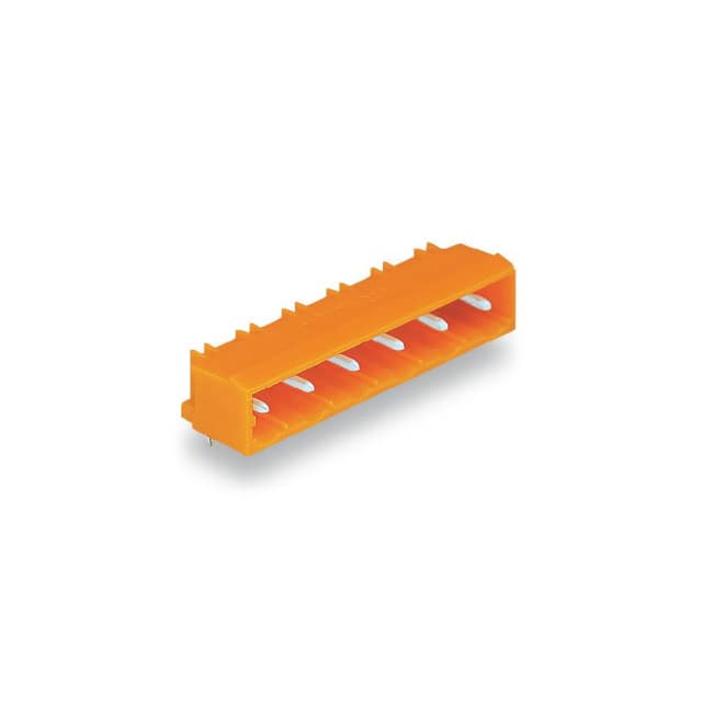 231-932/001-000 THT MALE HEADER; 1.0 X 1.0 MM SO