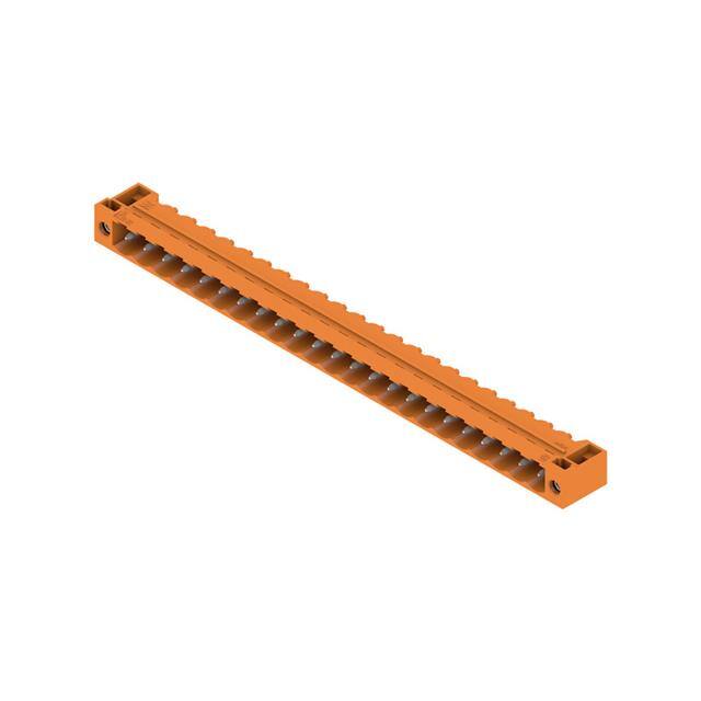 1149310000 TERM BLOCK HDR 23POS 5.08MM