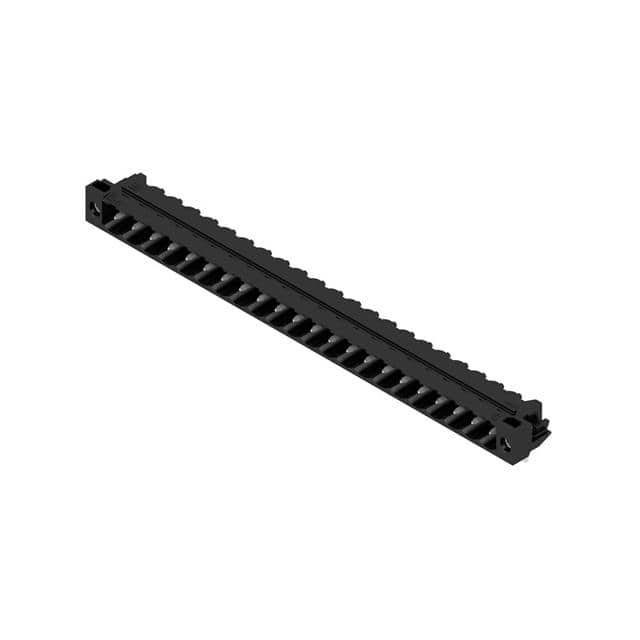 1150570000 TERM BLOCK HDR 22POS 5.08MM
