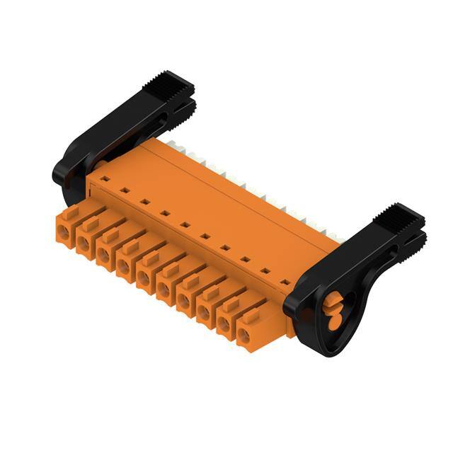 2442680000 PCB PLUG-IN CONNECTOR, FEMALE PL