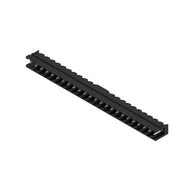 1780170000 TERM BLOCK HDR 24POS 5.08MM