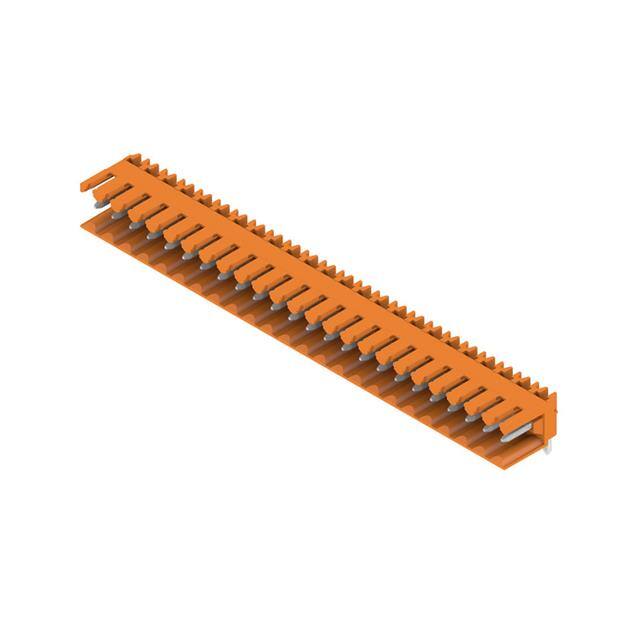 1619060000 TERM BLOCK HDR 24POS 90DEG 3.5MM