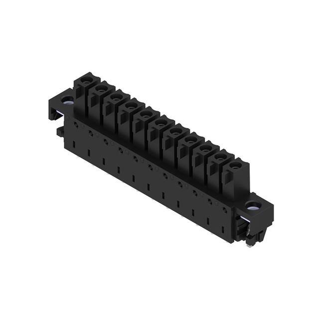 1029360000 TERM BLOCK HDR 11POS VERT 3.81MM