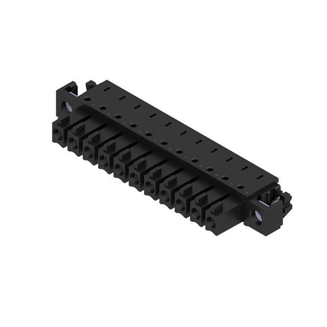 1028830000 TERM BLOCK HDR 11POS 3.81MM