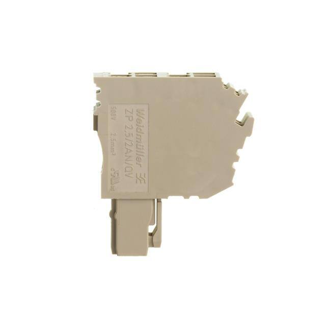 1815740000 TERM BLOCK PLUG 2/4POS STR