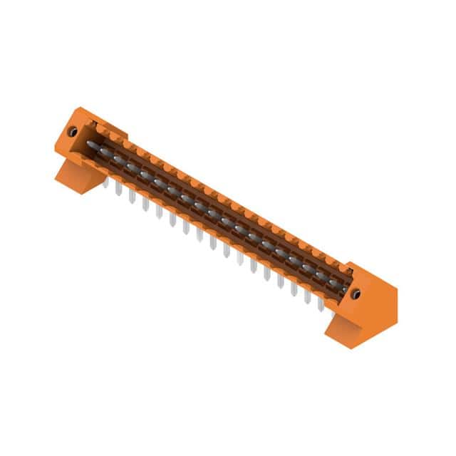 1643510000 TERM BLOCK HDR 20POS 3.5MM