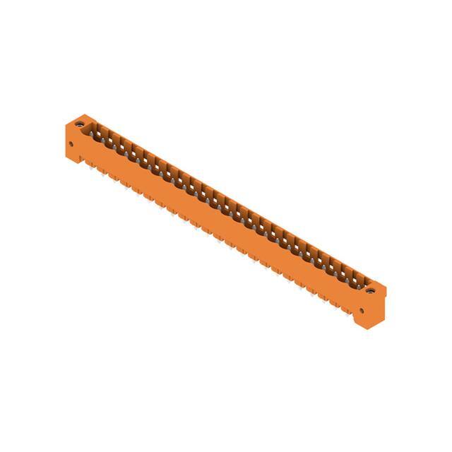 1147850000 TERM BLOCK HDR 24POS VERT 5.08MM