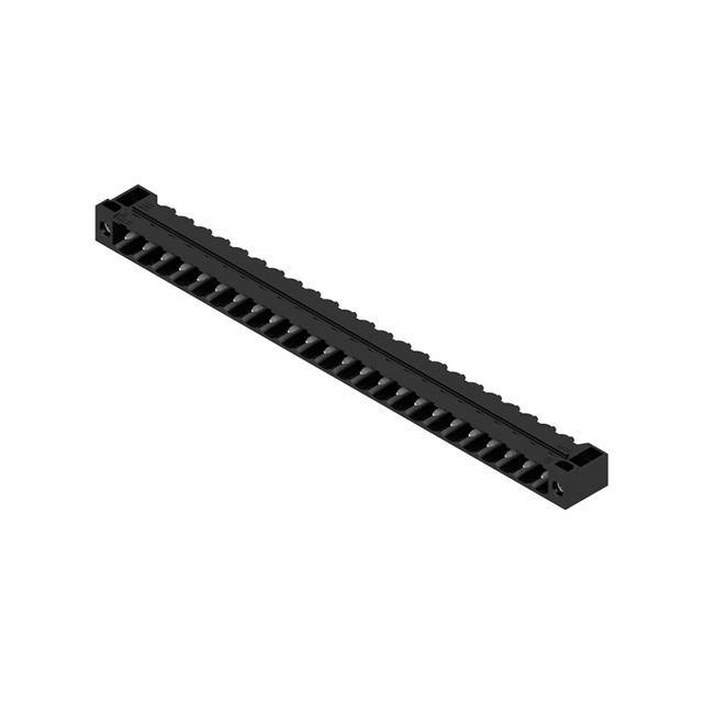 1150330000 TERM BLOCK HDR 24POS 5.08MM