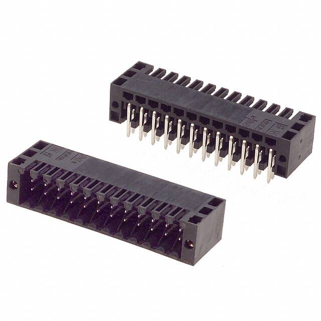 1728720000 TERM BLOCK HDR 24POS 90DEG 3.5MM