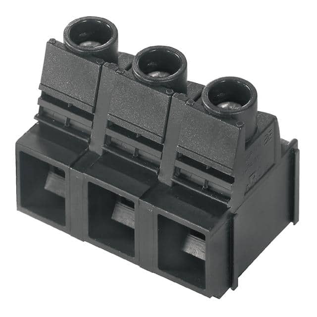 998052 CABLE ASSEMBLY I/O 3.28'