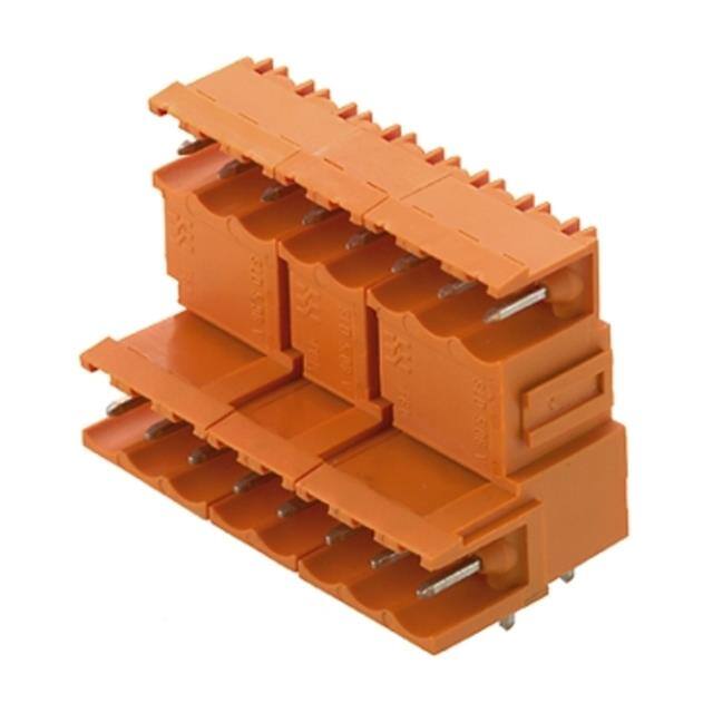 1725230000 TERM BLOCK HDR 16POS 5.08MM