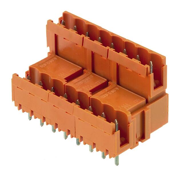 1726800000 TERM BLOCK HDR 16POS VERT 5.08MM