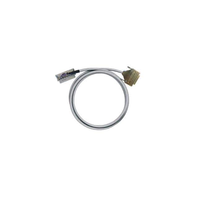 7789311015 CABLE ASSEMBLY INTERFACE 4.9'