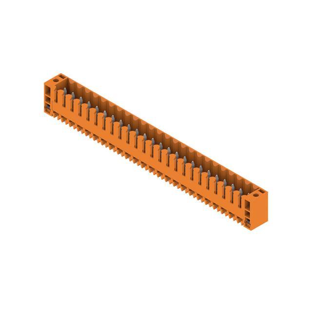 1622250000 TERM BLOCK HDR 24POS VERT 3.5MM