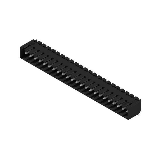 1841840000 TERM BLOCK HDR 23POS 90DEG 3.5MM