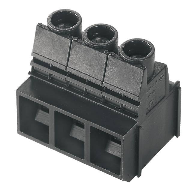 1192980000 TERM BLK 2P SIDE ENT 10.16MM PCB