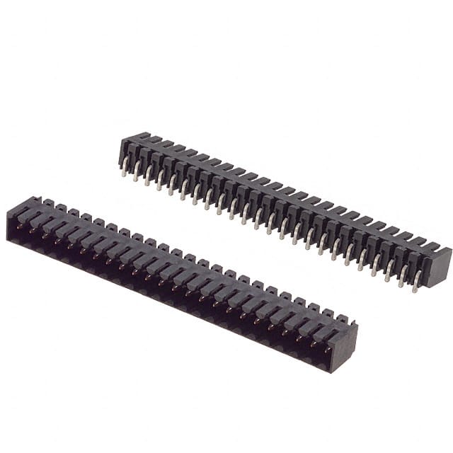 1761762001 TERM BLOCK HDR 24POS 90DEG 3.5MM