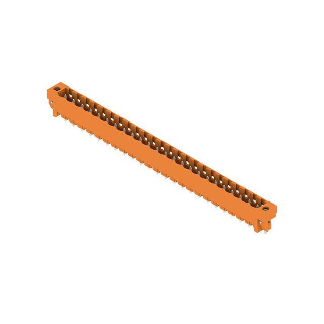 1148470000 TERM BLOCK HDR 24POS VERT 5.08MM