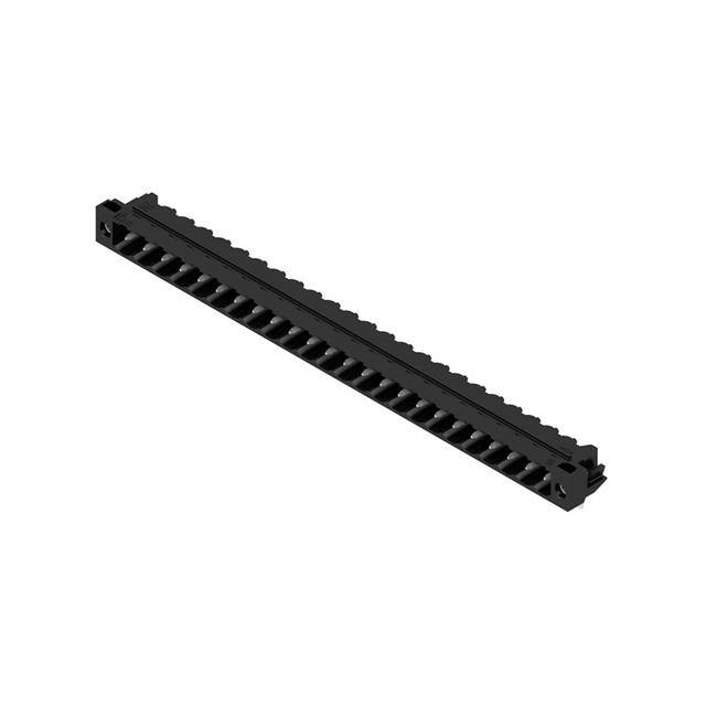 1150590000 TERM BLOCK HDR 24POS 5.08MM