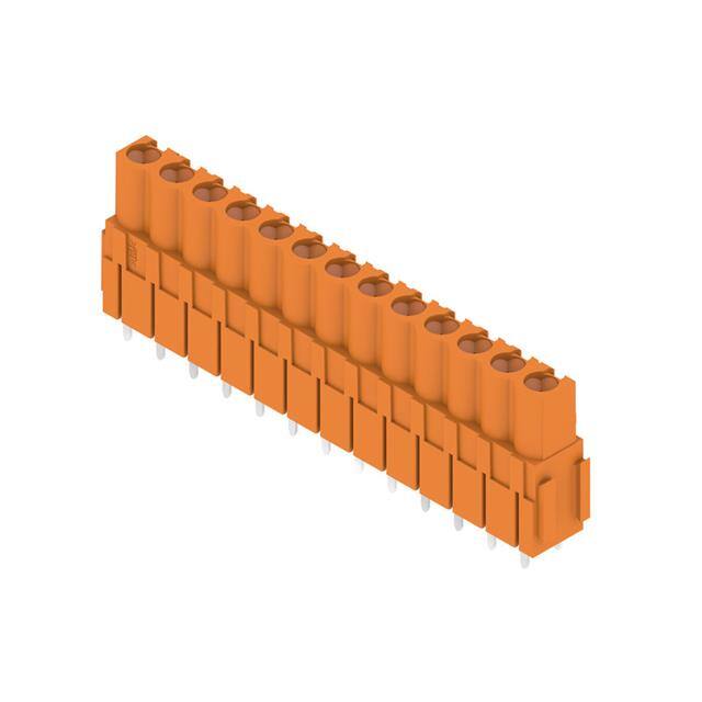 1682840000 TERM BLOCK HDR 13POS VERT 5.08MM