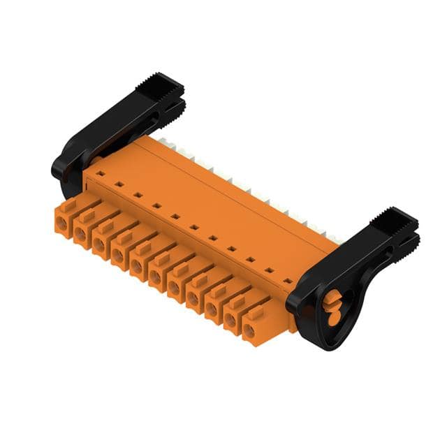 2442690000 PCB PLUG-IN CONNECTOR, FEMALE PL