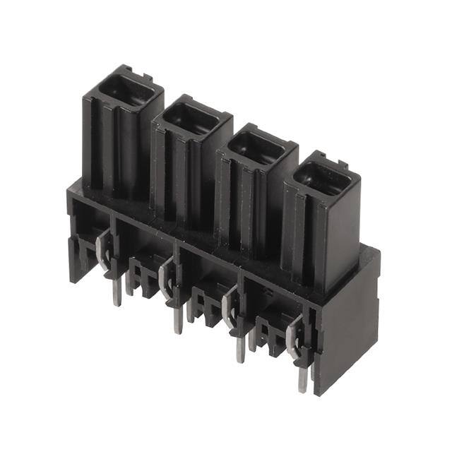 1941530000 TERM BLOCK PLUG 15POS STR 3.81MM