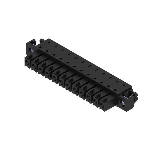 1028840000 TERM BLOCK HDR 12POS 3.81MM