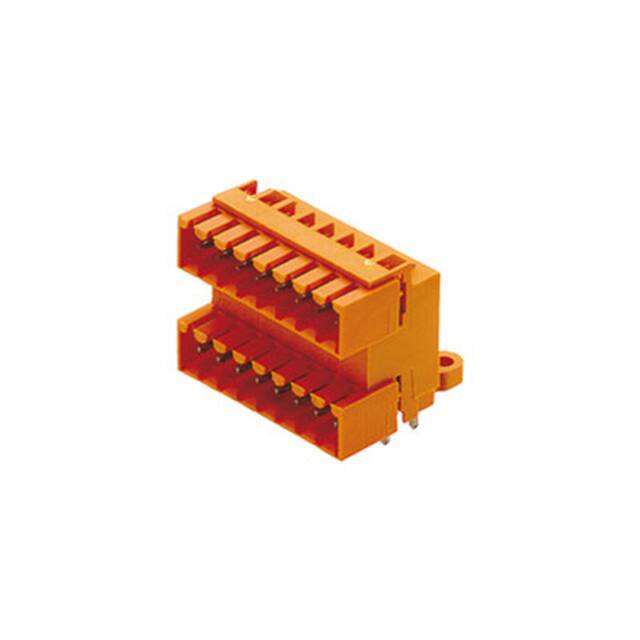 1633640000 TERM BLOCK HDR 16POS 90DEG 3.5MM